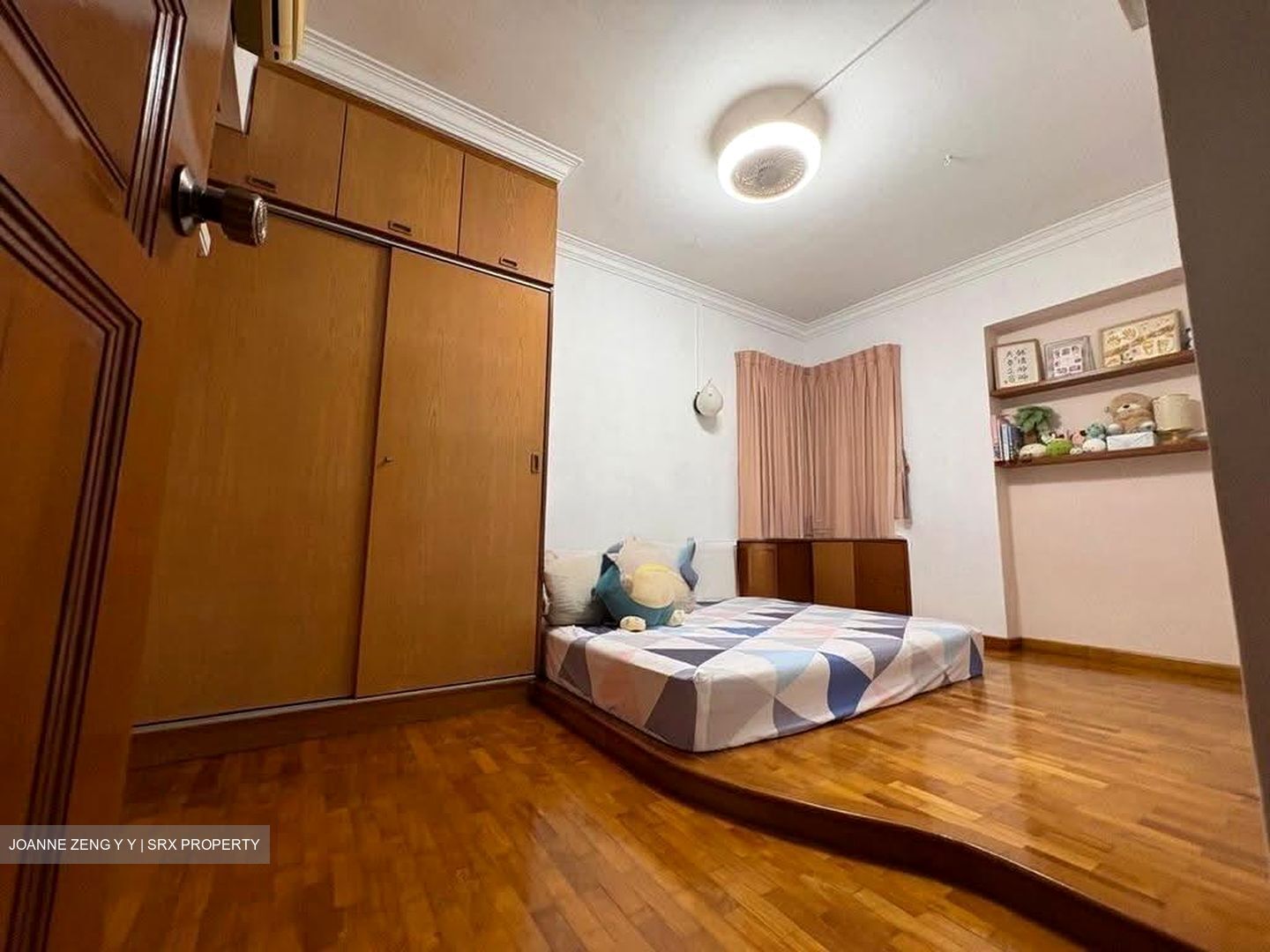 Blk 251 Compassvale Haven (Sengkang), HDB 5 Rooms #615155311